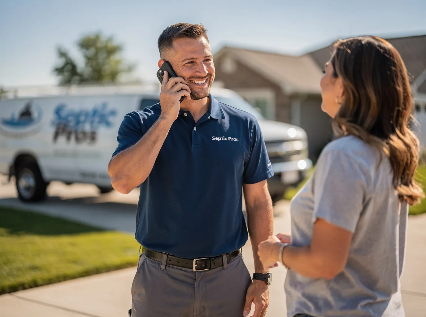 Septic Tank Pumping Boles, AR FAQs